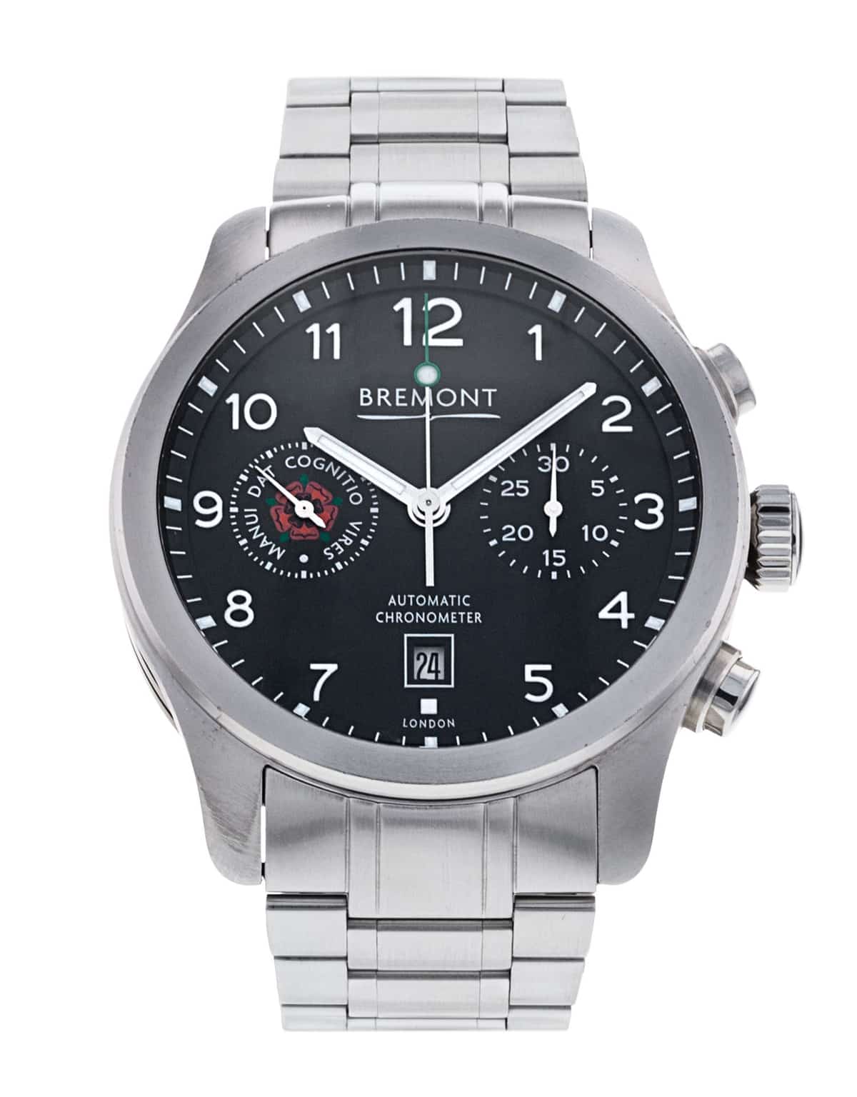 Bremont ALT1 ALT1-C/M1